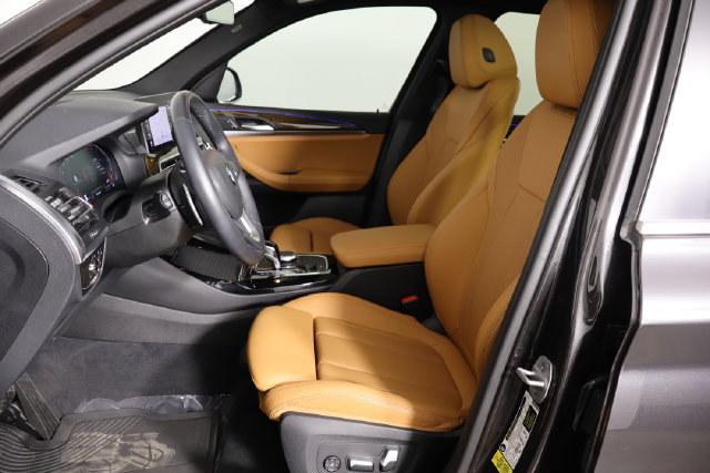 Used 2023 BMW X3 sDrive30i w/ Convenience Package w/ZPA RWD image 6