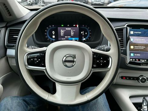 Used 2023 Volvo XC90 B5 Core w/ Protection Package Premier image 25
