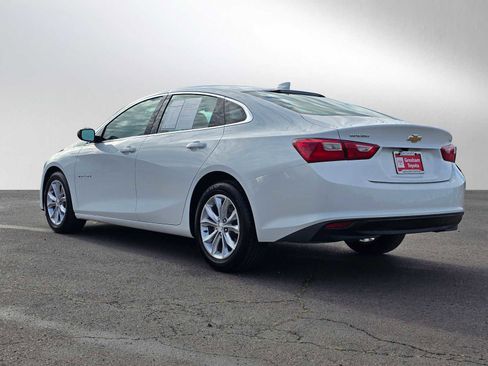 Used 2023 Chevrolet Malibu LT FWD image 6