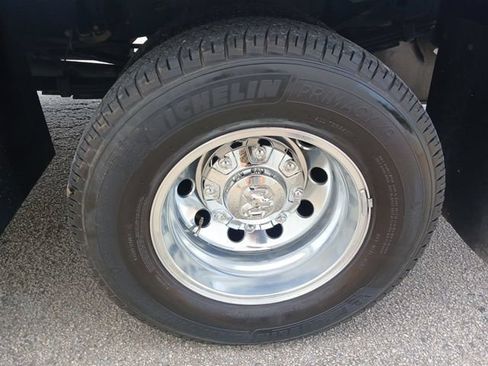 Used 2019 RAM 3500 Laramie AWD/4WD image 70