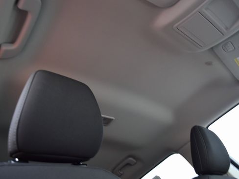 New 2025 Ford Bronco Sport Big Bend w/ Convenience Package image 24