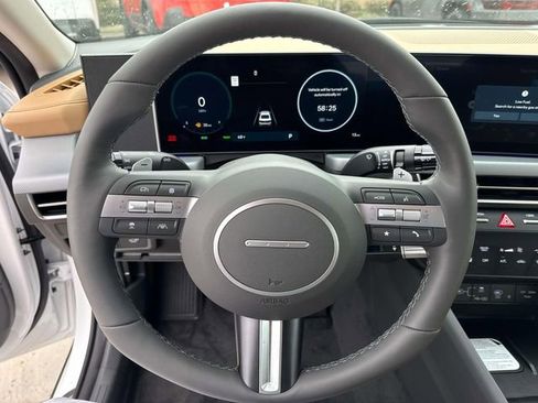 New 2026 Hyundai Sonata Limited image 25