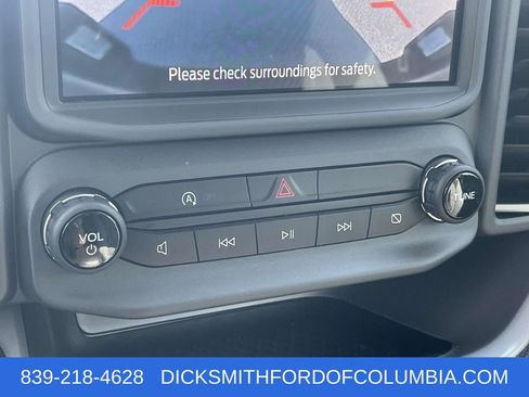 Certified 2024 Ford Bronco Sport Big Bend w/ Convenience Package image 26