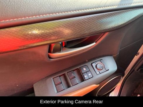 Used 2017 Lexus NX 200t AWD image 10