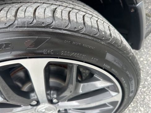 Used 2024 Honda Civic Touring image 33