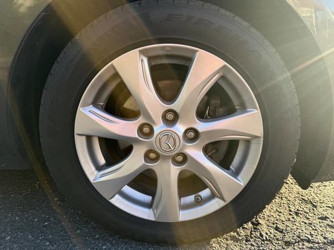 Used 2011 MAZDA MAZDA3 i Touring image 26