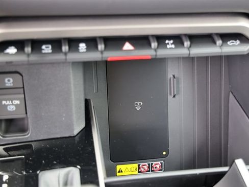 New 2026 Toyota Tundra Platinum AWD/4WD image 21
