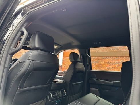 Certified 2023 Ford F150 Lariat image 24