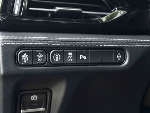 Used 2023 Acura MDX SH-AWD w/ Advance Package image 39