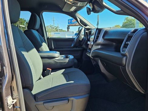 New 2026 RAM 2500 Tradesman AWD/4WD image 15