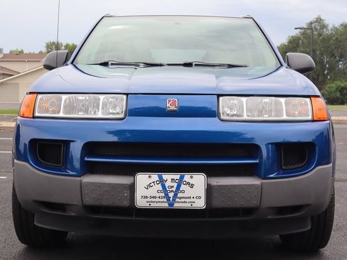 Used 2005 Saturn Vue 2WD w/ Sport Plus II Pkg image 13