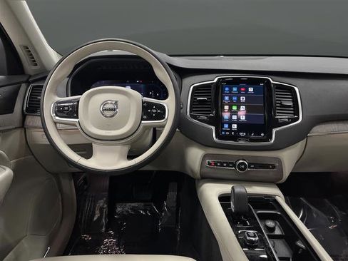 Used 2024 Volvo XC90 B6 Plus w/ Protection Package Premier image 5