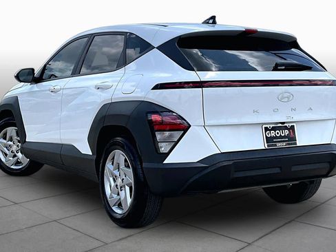 Used 2026 Hyundai Kona SE FWD image 22