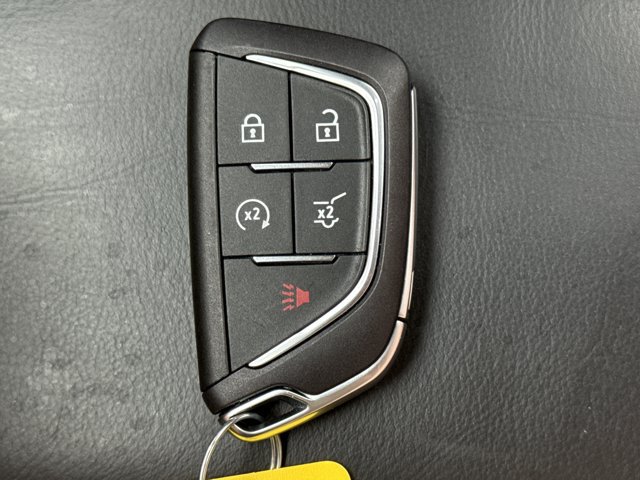 Used 2024 Cadillac XT4 Premium Luxury FWD image 23