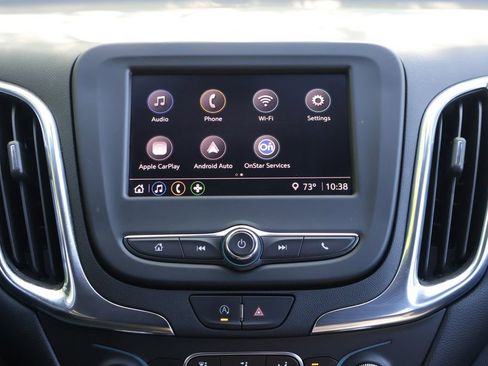 Used 2023 Chevrolet Equinox LT AWD/4WD image 18