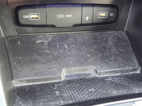 Used 2022 Hyundai Tucson Limited image 20