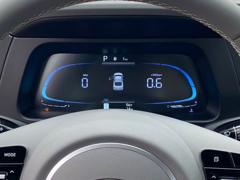 New 2026 Hyundai Elantra Sport FWD image 14