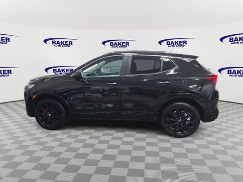 New 2026 Buick Encore GX Sport Touring w/ Comfort Package AWD/4WD image 8