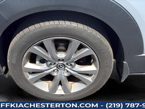 Used 2021 MAZDA CX-30 AWD 2.5 S w/ Preferred Package image 41