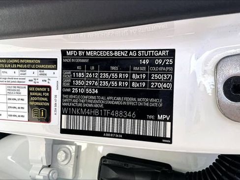 Used 2026 Mercedes-Benz GLC 300 4MATIC image 30