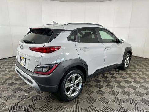 Certified 2023 Hyundai Kona SEL image 3
