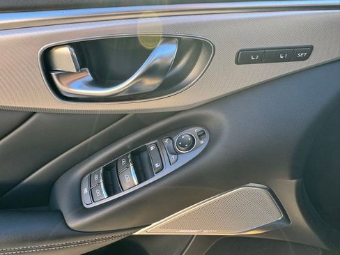 Used 2023 INFINITI Q50 Luxe image 20