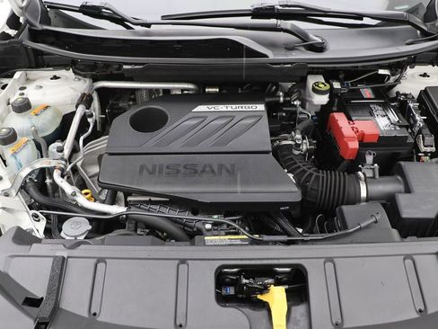 Used 2023 Nissan Rogue SV w/ SV Premium Package image 29