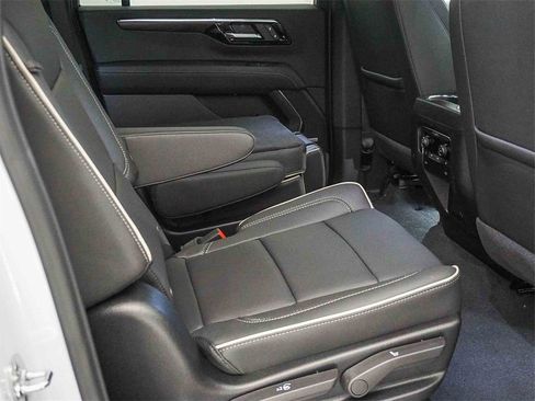New 2026 Chevrolet Suburban Premier w/ Sun And Tow Package RWD image 13