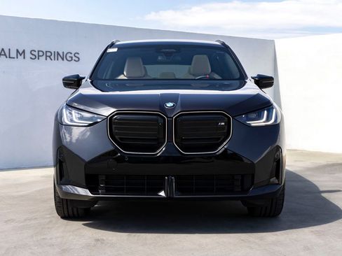 Certified 2026 BMW X3 M50 image 4