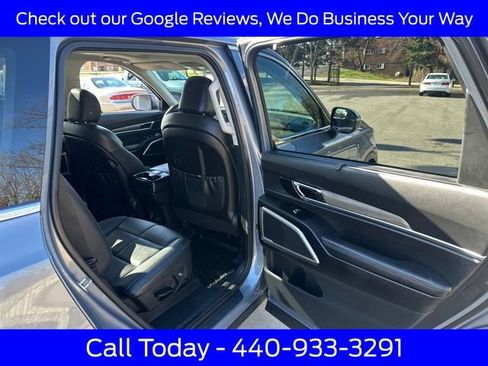Used 2021 Kia Telluride EX w/ EX Premium Package AWD/4WD image 20