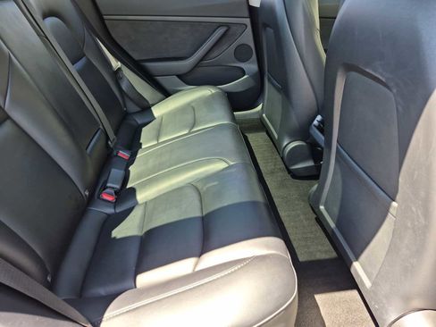 Used 2023 Tesla Model 3 Standard Range RWD image 17