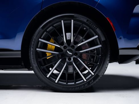 Used 2023 Aston Martin DBX 707 image 22