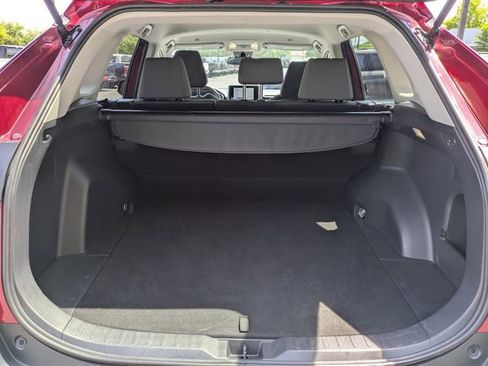 Used 2025 Toyota RAV4 XLE image 14