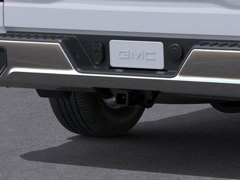 New 2026 GMC Sierra 1500 Pro image 14