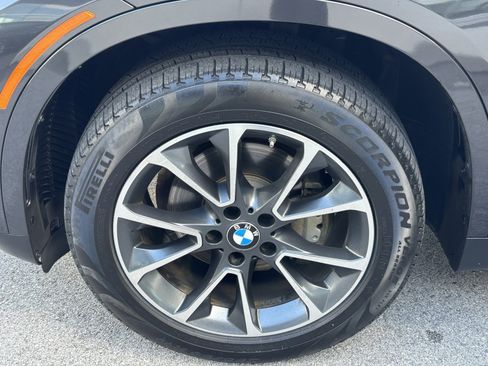 Used 2017 BMW X5 xDrive35i image 10