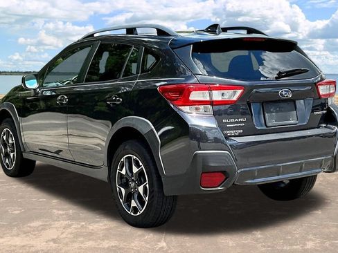 Used 2019 Subaru Crosstrek 2.0i Premium w/ Moonroof Package AWD/4WD image 5