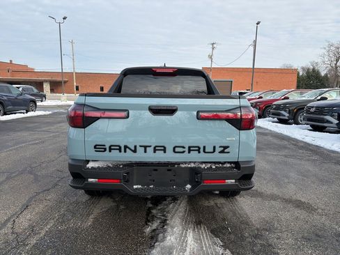 New 2026 Hyundai Santa Cruz SE image 6
