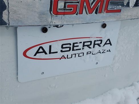 Used 2015 GMC Terrain SLE w/ Convenience Package image 6