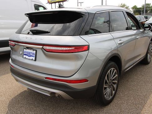 Used 2024 Lincoln Corsair Reserve w/ Equipment Group 201A AWD/4WD image 9