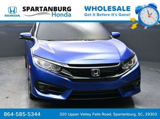 Used 2016 Honda Civic EX-T video 2
