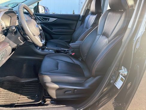 Used 2021 Subaru Crosstrek 2.5i Limited image 19