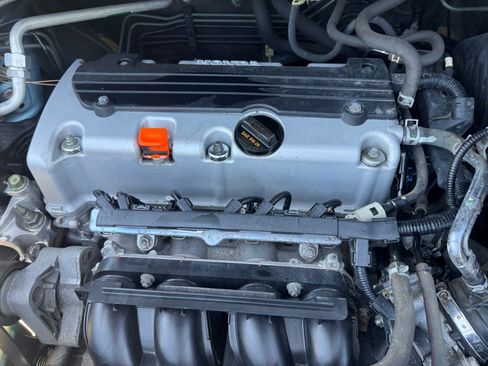 Used 2014 Honda CR-V EX image 22
