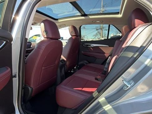 New 2026 Buick Envision Sport Touring AWD/4WD image 29