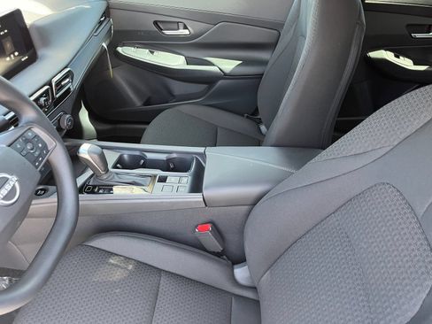 New 2026 Nissan Sentra S w/ S Cold Weather Package FWD image 17