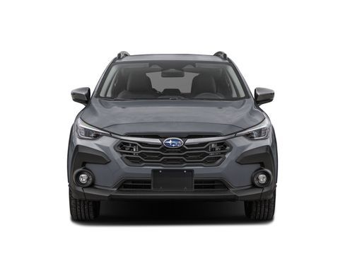 Certified 2026 Subaru Crosstrek 2.5i Premium AWD/4WD image 4