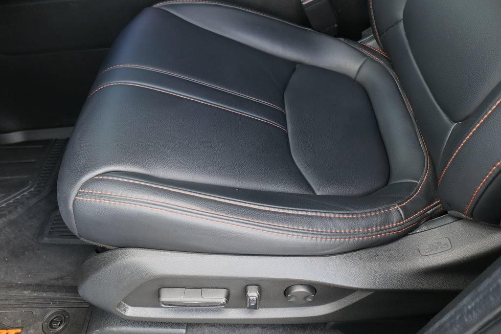 Used 2025 Honda Pilot TrailSport image 21