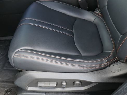 Used 2025 Honda Pilot TrailSport image 21