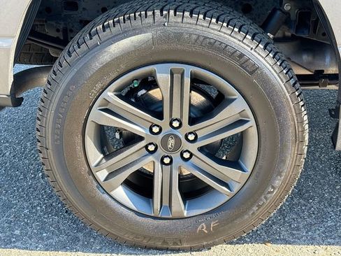 Used 2023 Ford F150 XLT w/ Equipment Group 302A High image 11