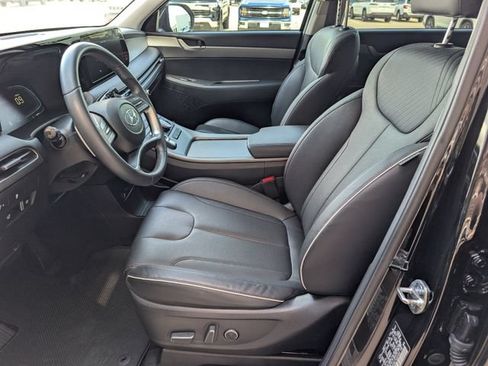 Used 2025 Hyundai Palisade SEL FWD image 8