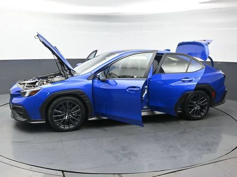 Used 2024 Subaru WRX Limited AWD/4WD image 50